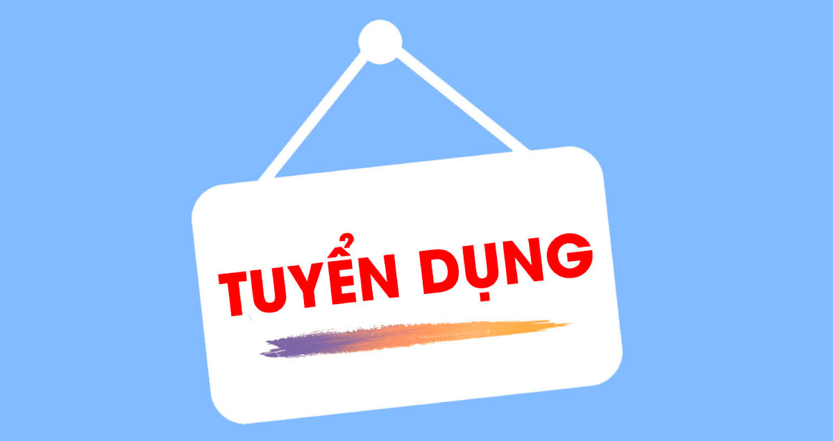 Tuyển dụng thợ sữa cửa cuốn 