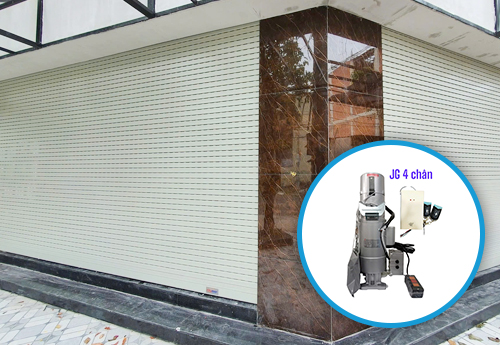 Quy trình sữa cửa cuốn hiệu quả và chuyên nghiệp tại TT sữa chữa cửa cuốn 24h